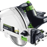 фото Аккумуляторная погружная пила TSC 55 TSC 55 REB Li-Basic Festool