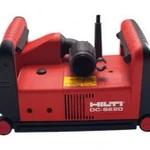 фото Штроборез Hilti DC-SE 20+пылесос vc 20