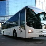 фото Автобус MAN Lion’s Regio C R14