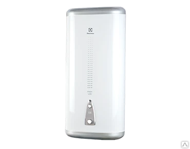 Фото Водонагреватель ELECTROLUX EWH-50 Major LZR