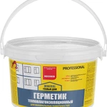 фото ГЕРМЕТИК МЕЖШОВНЫЙ MINERAL PROFESSIONAL NEOMID (НЕОМИД) 3 кг