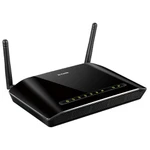 фото Wi-Fi роутер D-link DSL-2740U