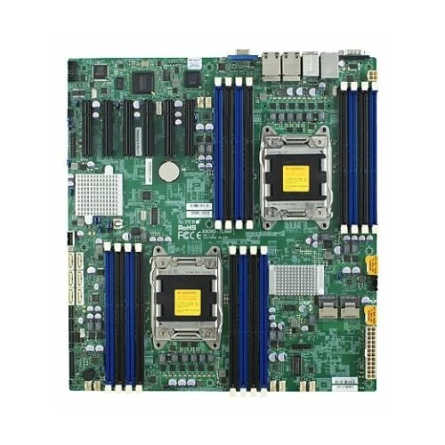 Фото Материнская плата Supermicro