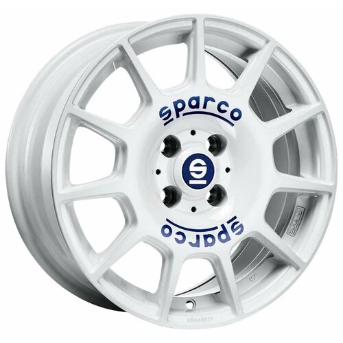 Фото Колесный диск Sparco Wheels Terra