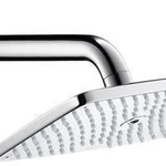 фото Верхний душ Hansgrohe Raindance E 240 AIR 1jet, держатель 223 мм, ½’ 273700