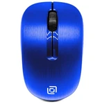 фото Мышь Oklick 525MW Blue USB