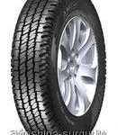 фото Шина Киров CARGLT 310В 215/65 R 16C 109Q