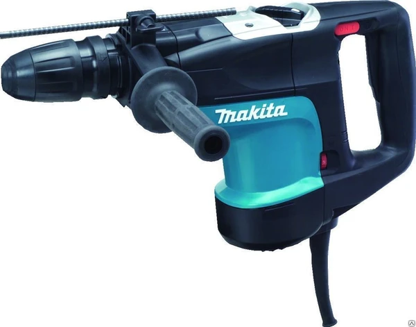 Фото Перфоратор Makita HR 4001 C