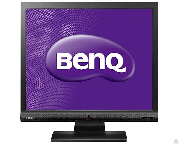 Фото Монитор 17" TFT Benq BL702A 1280x1024, 5ms, VGA