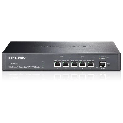 Фото Маршрутизатор TP-LINK