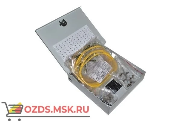 Фото NTSS-WFOBМн-4-FCU-9-SP2х: Кросс настенный Мини