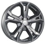 фото Колесный диск RPLC-Wheels FO66