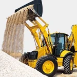 фото Экскаватор-погрузчик KOMATSU WB97S-5