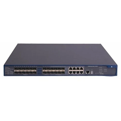 Фото Коммутатор HP A5500-24G-SFP EI