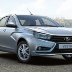 фото Запчасти для lada Vesta