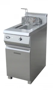 Фото Фритюрница GRILL MASTER Ф1ФРГ/800 ГАЗ 13068п