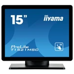 фото Монитор Iiyama ProLite T1521MSC-1