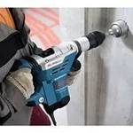 фото Перфоратор сетевой BOSCH GBH 5-40 DСE