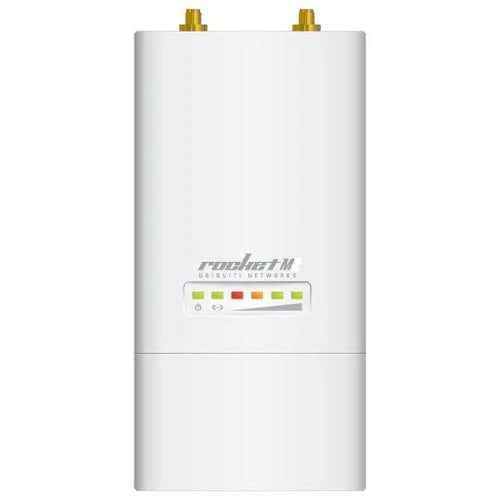 Фото Wi-Fi роутер Ubiquiti RocKet M3