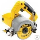 Фото Алмазная пила DeWALT DWC410