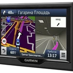 фото Навигатор Garmin nuvi 57LMT.