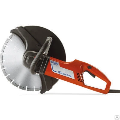 Фото Резчик Husqvarna K 3000 Electric VAC