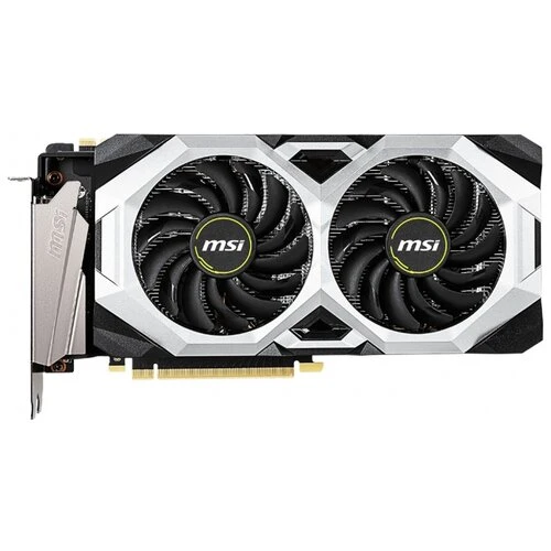 Фото Видеокарта MSI GeForce RTX 2070