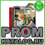 фото Комбинированные котлы КВТ