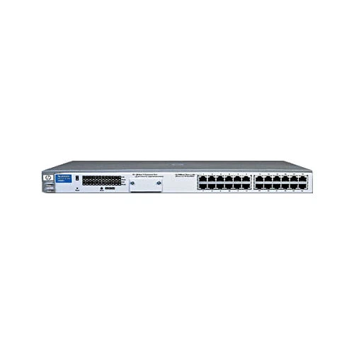 Фото Коммутатор HP ProCurve Switch