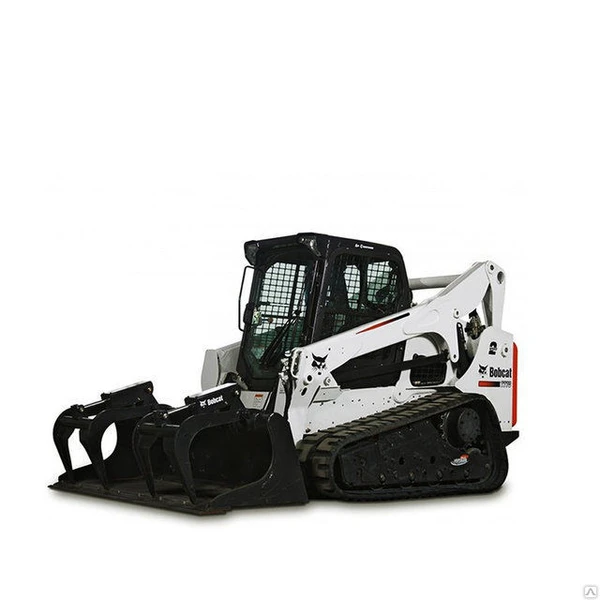 Фото Мини-погрузчик Bobcat T770