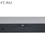 фото NVR301-04-P4: IP-видеорегистратор 4-канальный