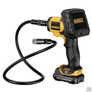 Фото Видеоскоп DCT410S1 DeWalt