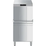 фото Купольная посудомоечная машина Smeg HTY620D