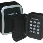 фото Клавиатура кодовая беспроводная Keypad (DOORHAN)