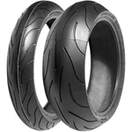 фото Мотошина Michelin Pilot Power R17 190/50 73 W Задняя (Rear) TL