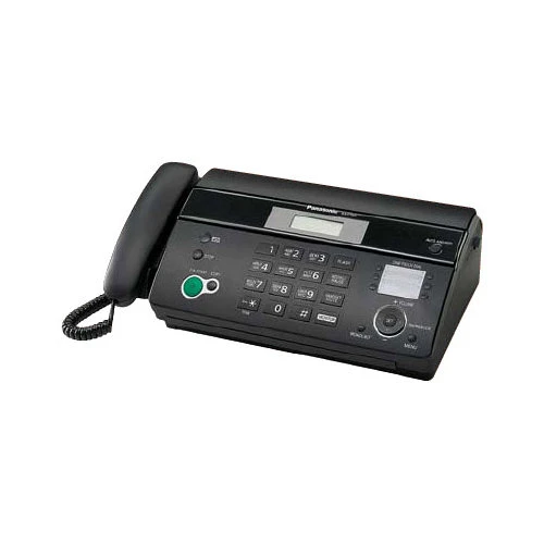 Фото Факс Panasonic KX-FT984RU