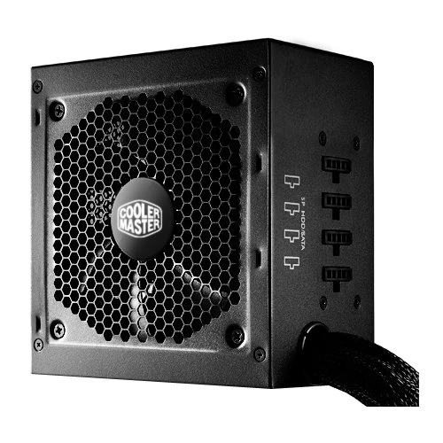 Фото Блок питания Cooler Master