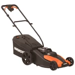 фото Газонокосилка Worx WG744E