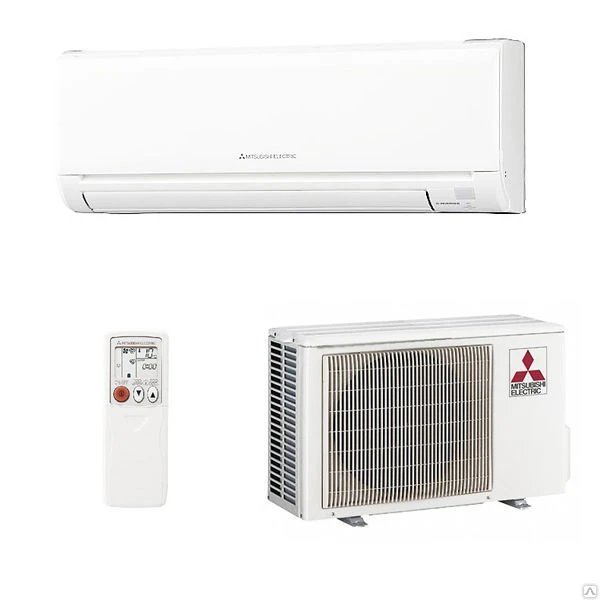 Фото Кондиционер Mitsubishi Electric MS-GF60VA / MU-GF60VA