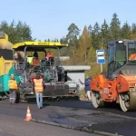 фото Укладка дорожек тротуарной плиткой