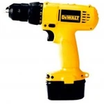 фото Аккумуляторная дрель-шуруповерт DeWalt DW907K2