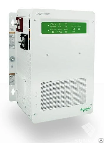 Фото Инвертор Schneider Electric CONEXT SW4048 230.