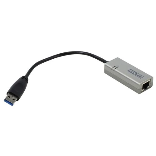 Фото Ethernet-адаптер ST Lab U-980