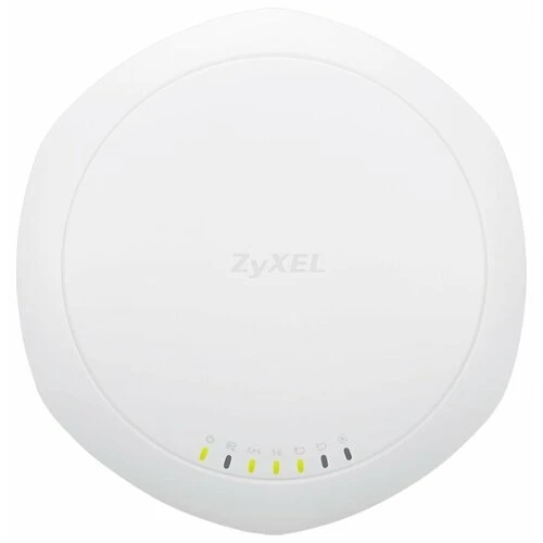 Фото Wi-Fi точка доступа ZYXEL