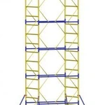 фото Вышка тура ВСП 250, 1,2 х 2,0  базовый блок+1секция