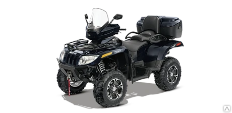 Фото Квадроцикл Arctic Cat TRV 700 LIMITED