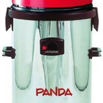 фото Пылесос сетевой SOTECO Panda 423 inox