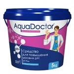 фото Средство для повышения уровня pH AquaDoctor pH Plus