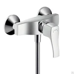 фото Смеситель HANSGROHE Metris Classic для душа, хром - 31672000