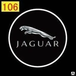 фото Подсветка выхода jaguar № 106